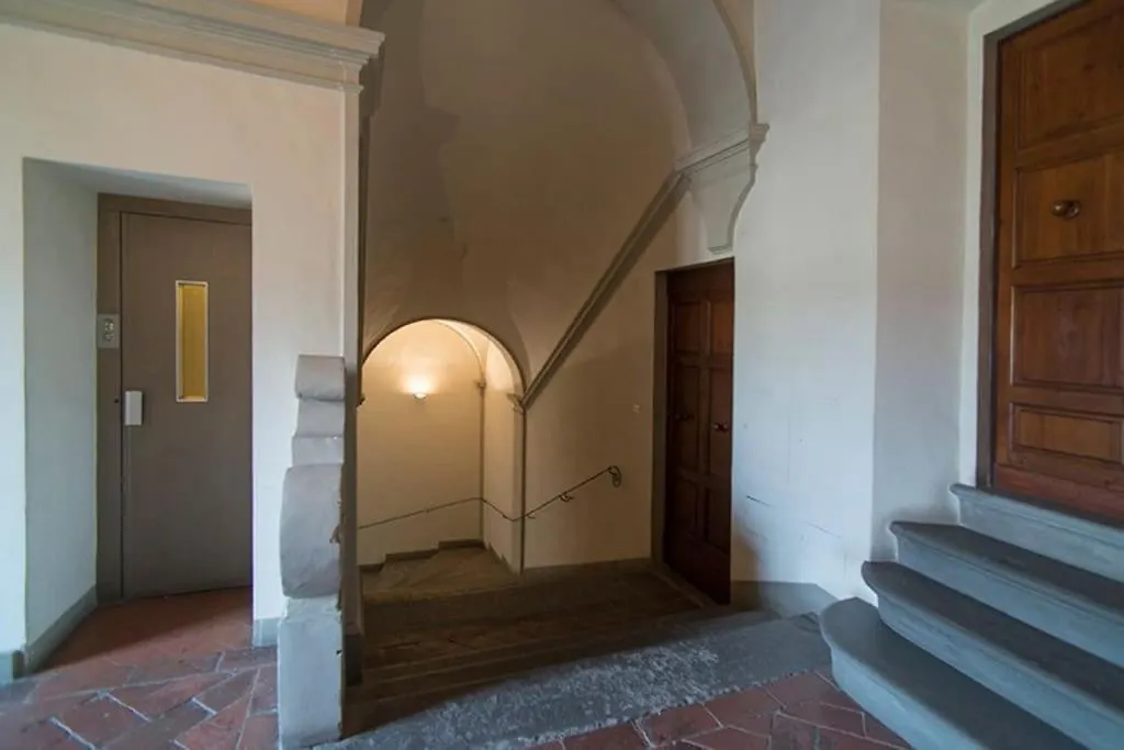 Accanto Alla Cupola Florence Italy