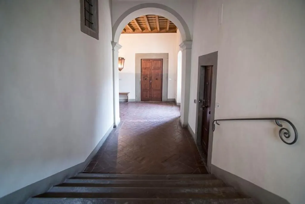 Apartment Accanto Alla Cupola Florence