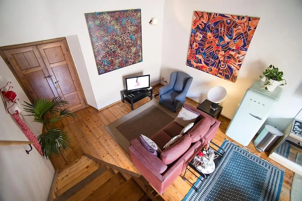 Apartment Accanto Alla Cupola Florence