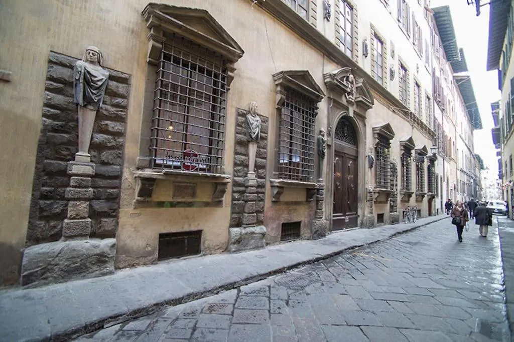 Apartment Accanto Alla Cupola Florence Italy