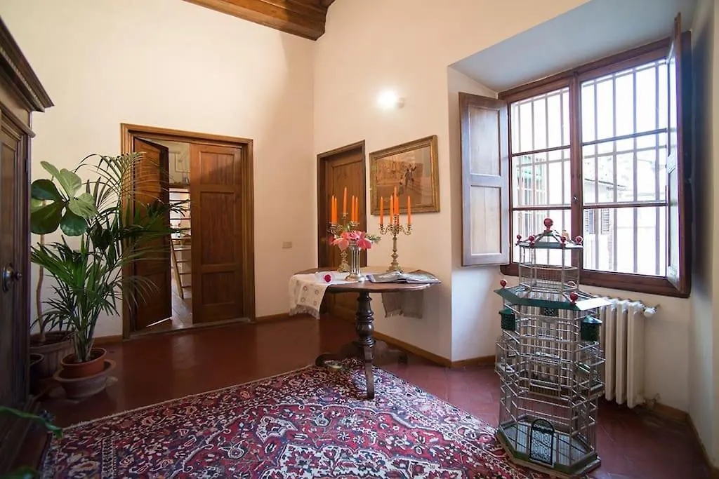 Apartment Accanto Alla Cupola Florence