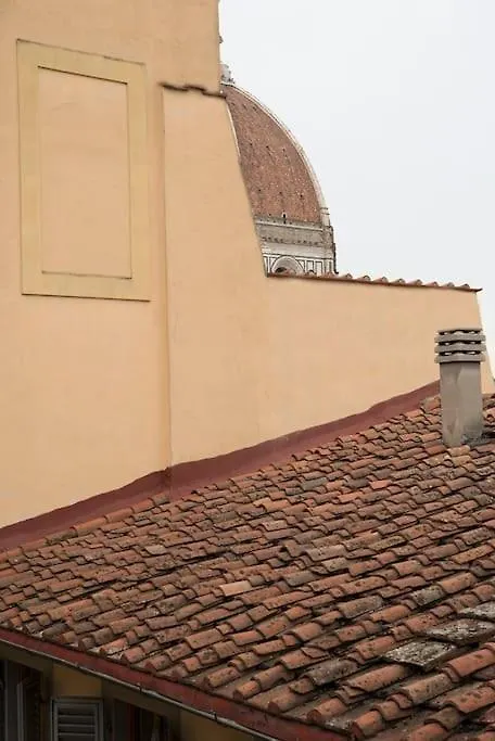 Accanto Alla Cupola Florence