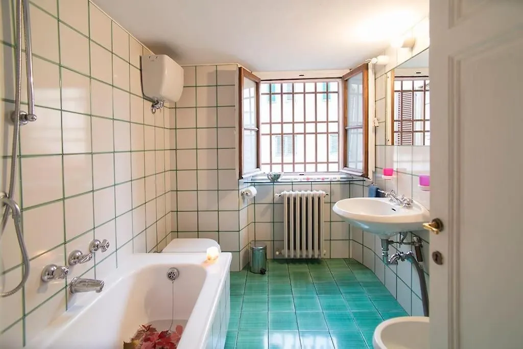 Accanto Alla Cupola Florence Apartment