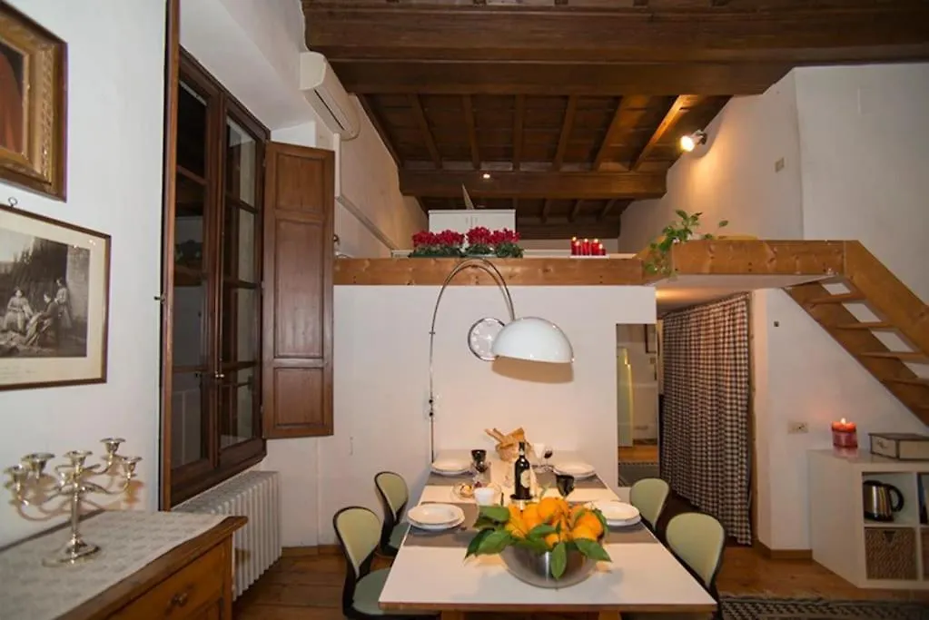 Accanto Alla Cupola Florence Italy